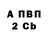 МЕФ кристаллы Colin Stafford